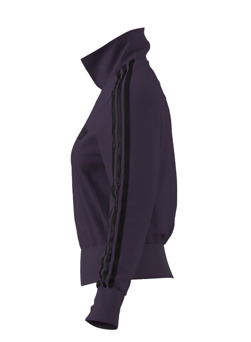 adidas Originals Firebird Fitted Tracktop Jacket - Image 4