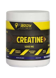 Creatine Monohydrate Blue Raspberry 310 g