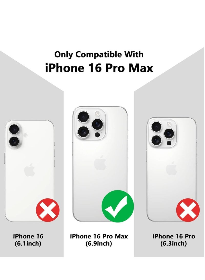 JAJEEK "New Wine Red Liquid Silicone iPhone 16 Pro Max 6.9” Case – Sleek & Protective Cover" - Image 2