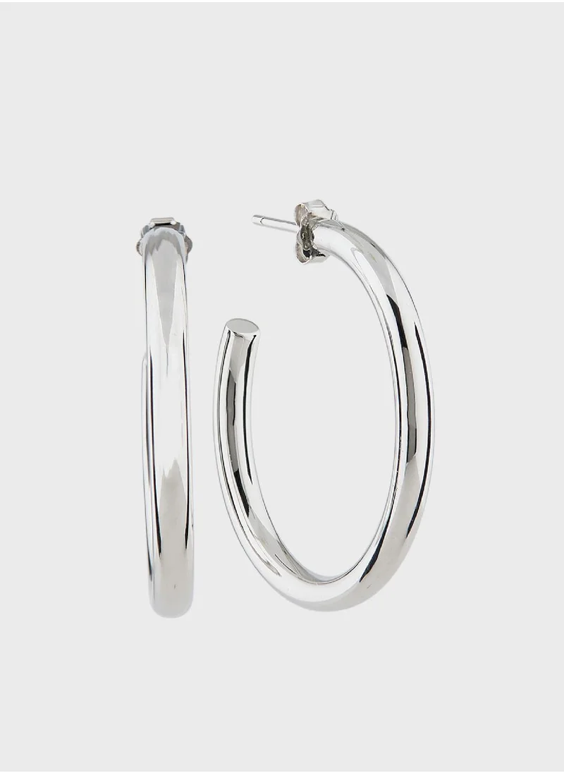 MOMNT Hoops Earrings