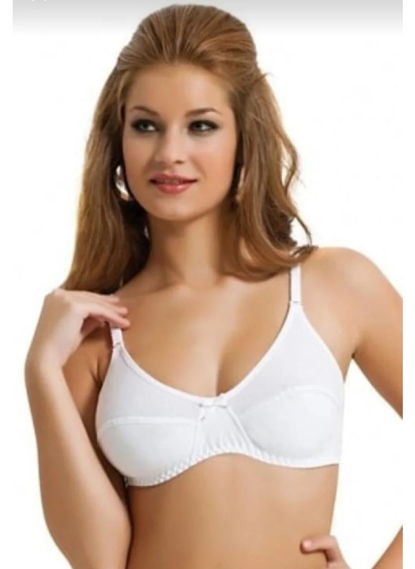 NBB 1180 Women's Cotton Bra 2 Pieces