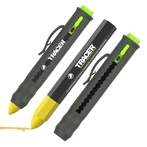 Tracer Lumber Crayon Marker Holder - Image 1