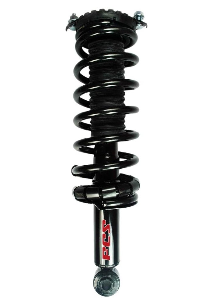 FCS 1345397 Complete Strut Assembly for Cars, Trucks, and Vans