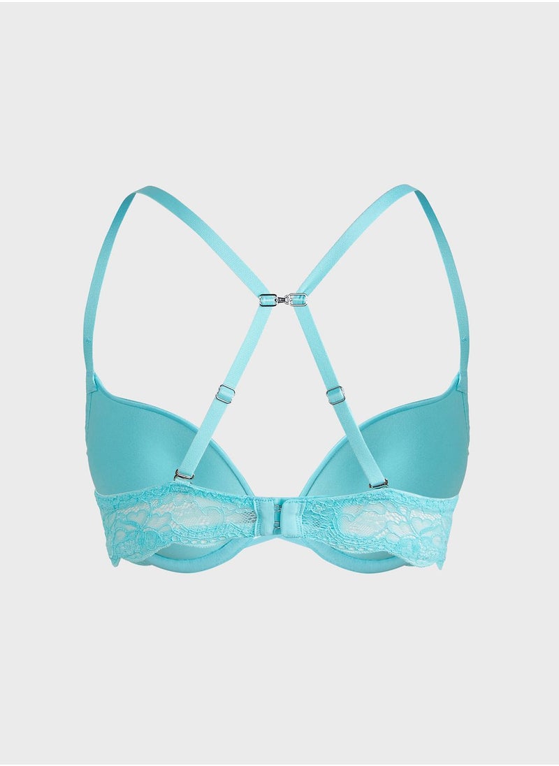 La Senza - Plunge Neck Bra - Image 1