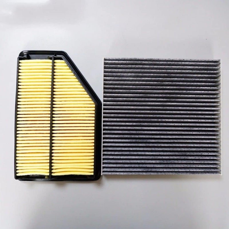 Yurefax Cabin Air Filter for 2007 CRV - Image 2