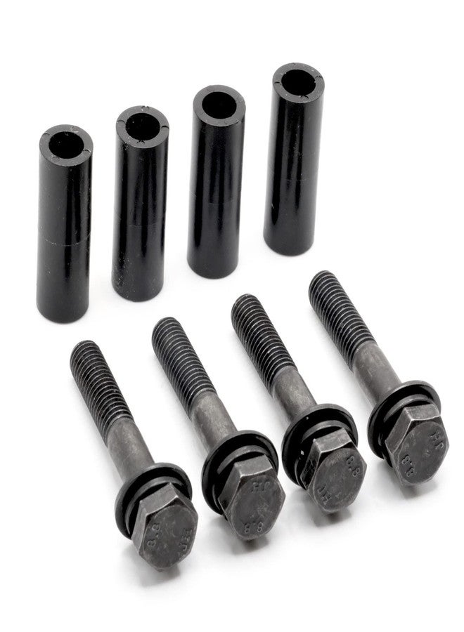 ReplacementScrews Wall Mount Screws Compatible with Samsung UN55NU6900 (UN55NU6900FXZA) - Image 1