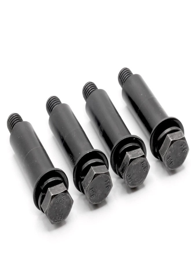 ReplacementScrews Wall Mount Screws Compatible with Samsung UN55NU6900 (UN55NU6900FXZA) - Image 3