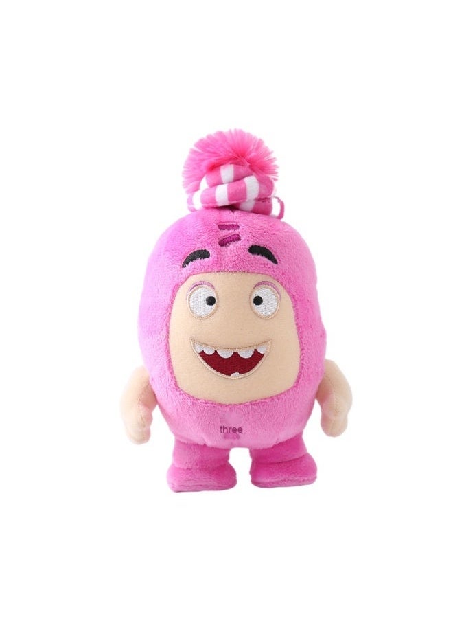 Odbbods Cute Mini 7-Inch Plush Toy Figure - pzsku/Z138CD22270224B9E343DZ/45/_/1739360946/98567991-032f-40ea-97ad-d68c301da2aa