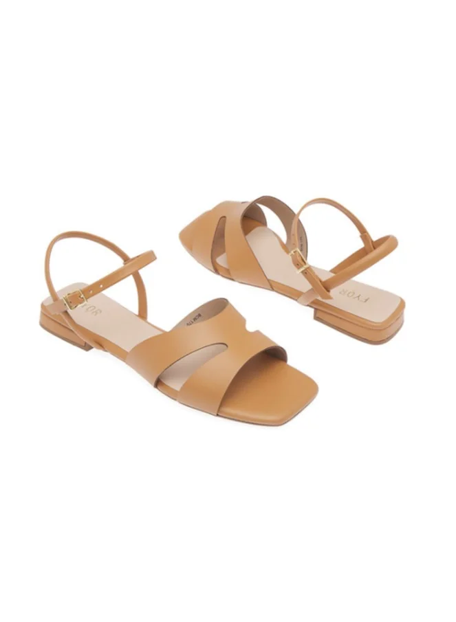 فايور Stylish Flat Sandal
