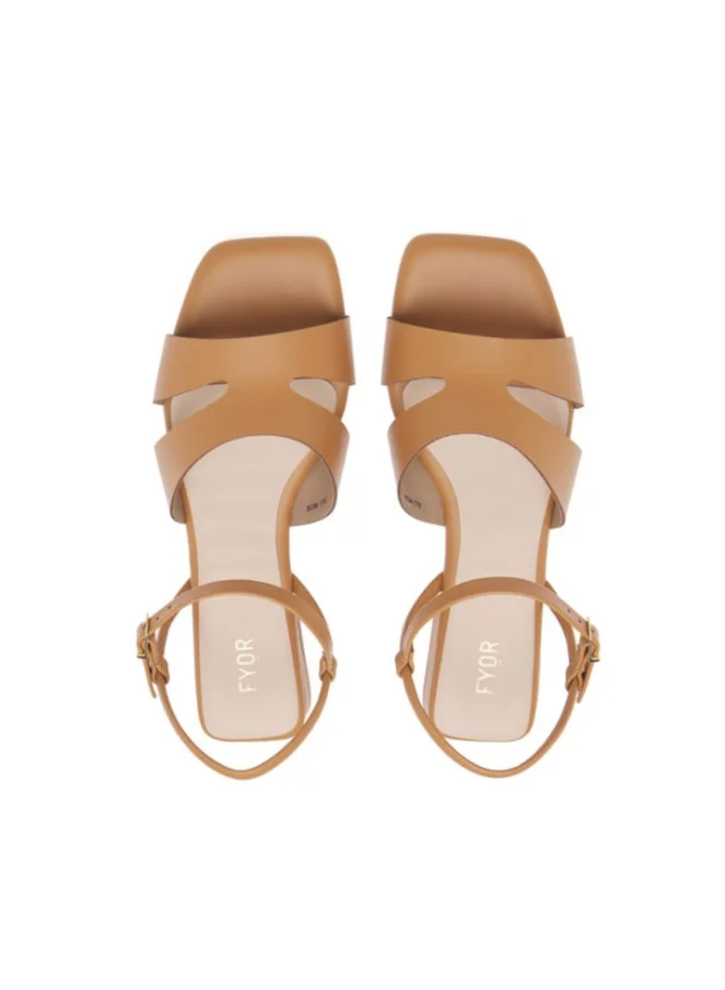 فايور Stylish Flat Sandal