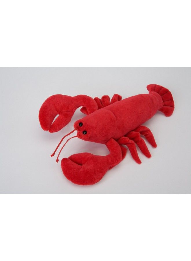 Douglas Snapper Lobster Plush Stuffed Animal - Image 2