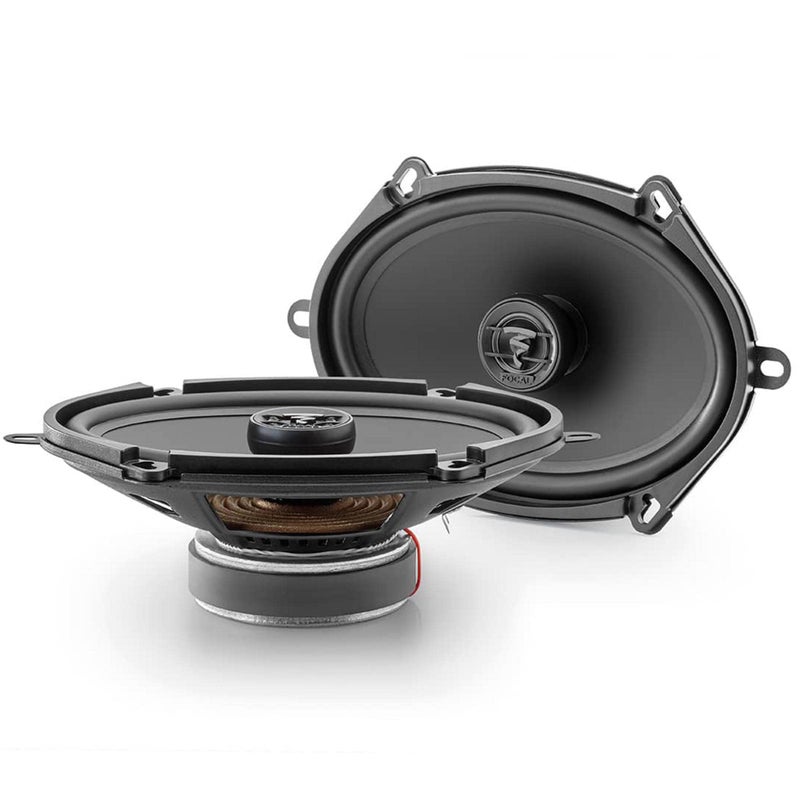 Focal ACX570 Auditor EVO Series 5 X 7 2Way Coaxial Speaker Kit