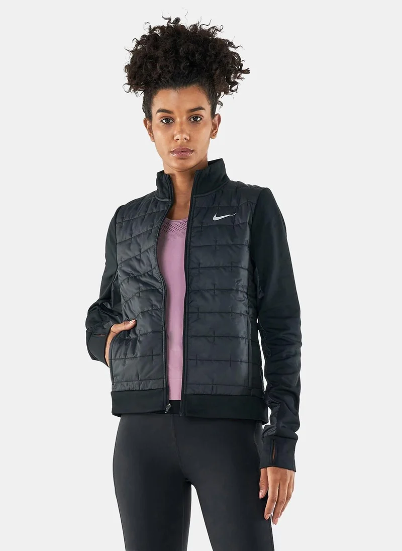 Nike Women's Therma-FIT Running Jacket