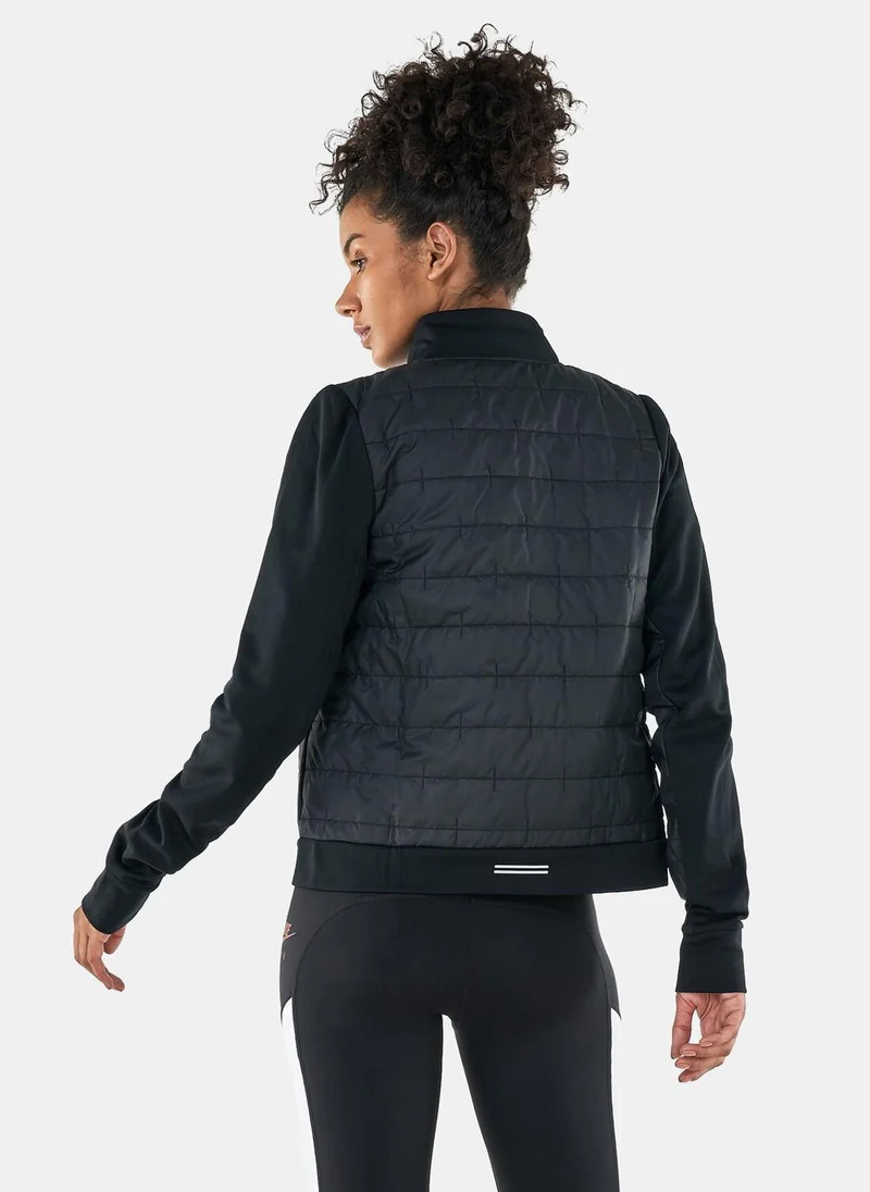 Nike Women's Therma-FIT Running Jacket