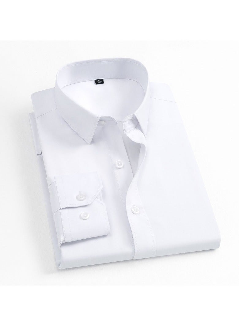 Shougu New Business Casual Long Sleeved Shirt  - Image 1