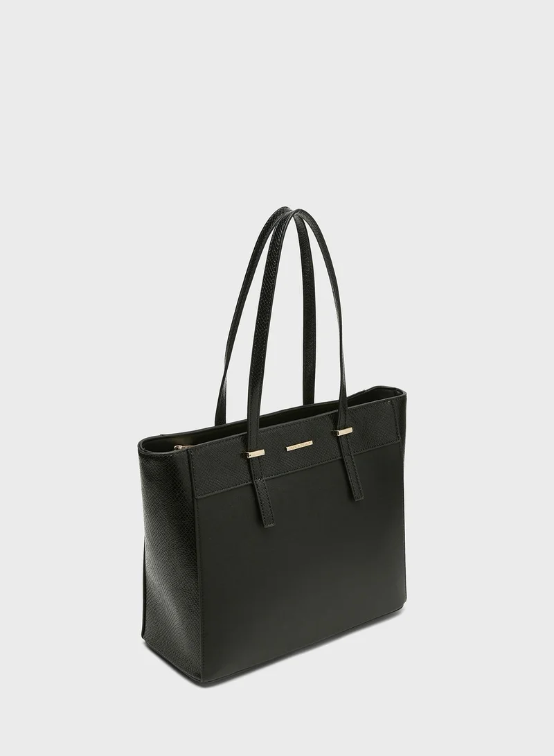 shoexpress Top Handle Tote
