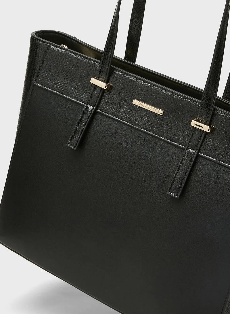shoexpress Top Handle Tote