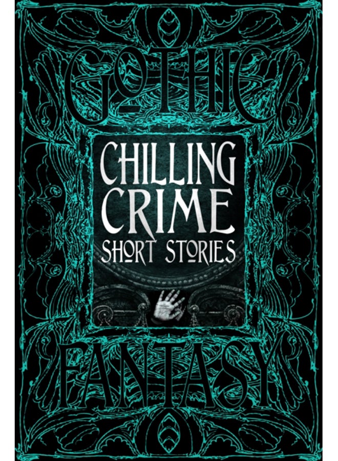 Chilling Crime Short Stories 