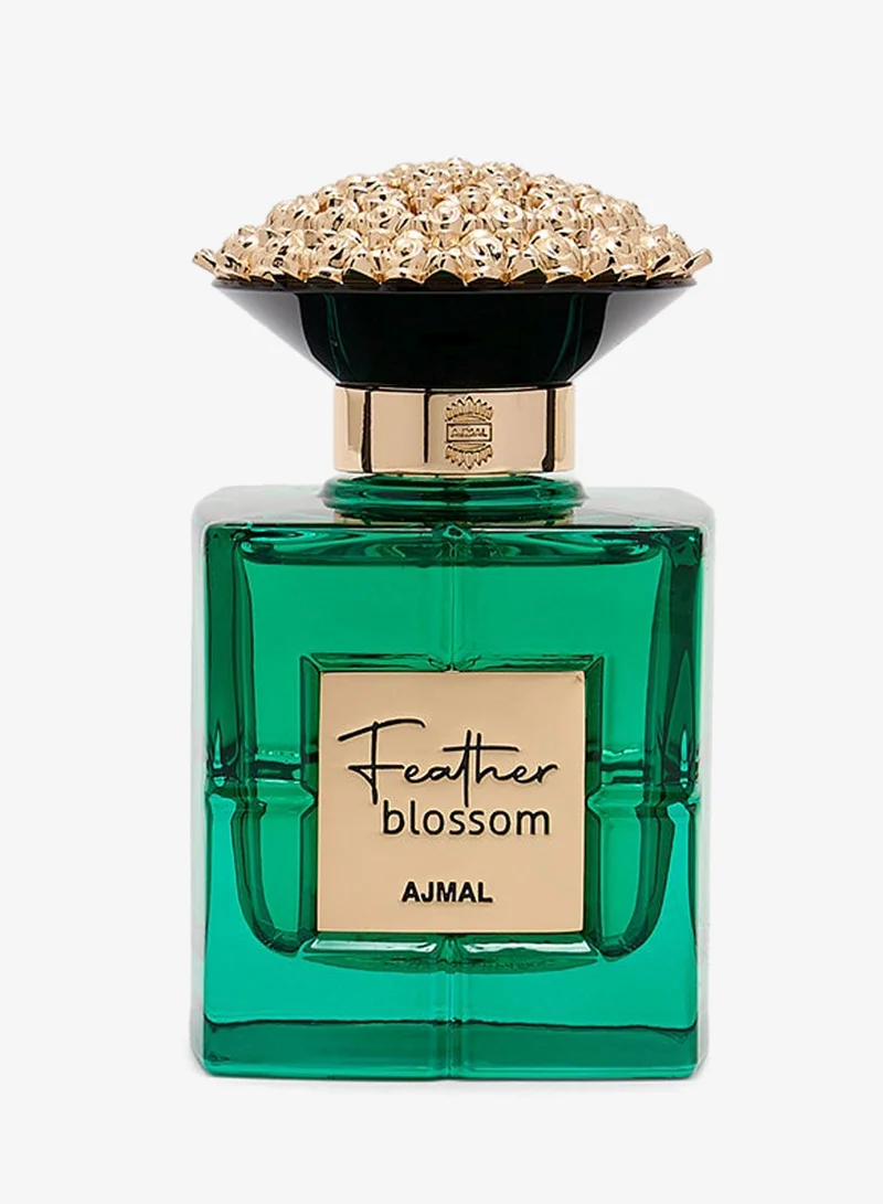 اجمل فيذر بلوسوم أو دي بارفان 100 مل