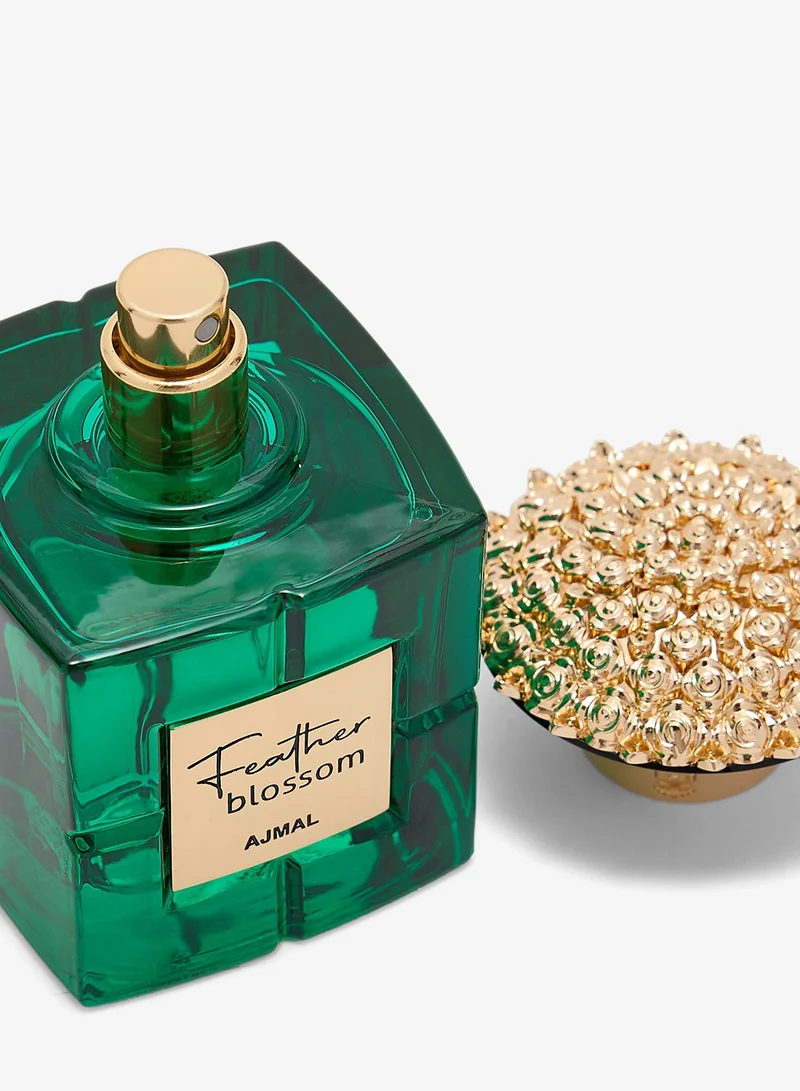 Ajmal  FEATHER BLOSSOM EDP 100 ML for Women | Best Price UAE