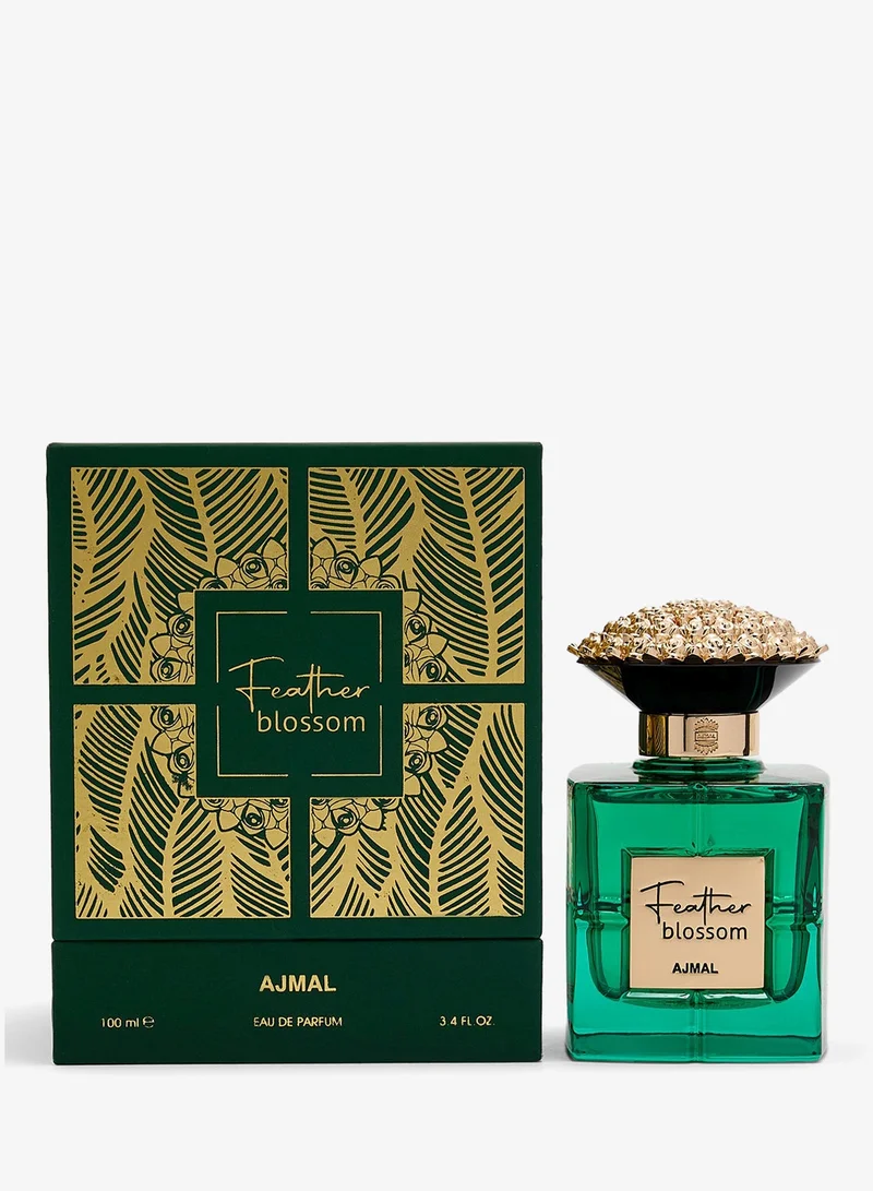 اجمل فيذر بلوسوم أو دي بارفان 100 مل