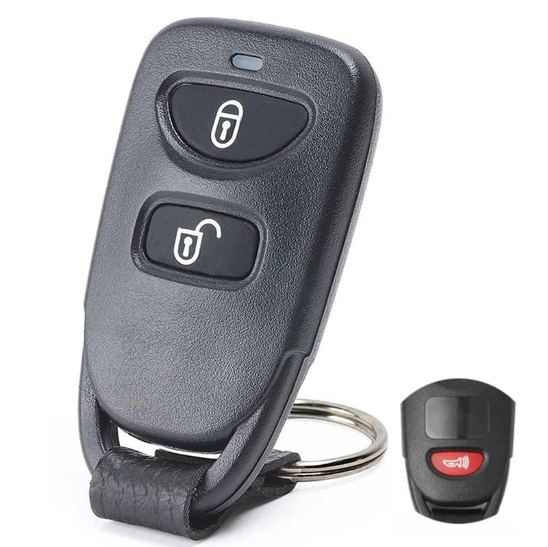 Beefunny Replacement Remote Car Key Fob 315MHz for Kia Spectra 5 2008 2009 for Sportage 20052010 PN 954301F1601F110 FCC ID NYOSEKS09Tx 1