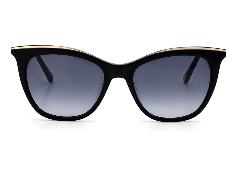 FOSSIL Women Cat Eye Sunglasses   FOS 2103/G/S - Image 1