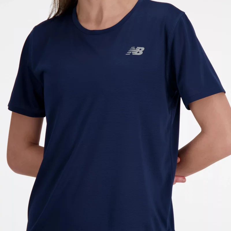 New Balance  Women's Sport Essential T-Shirt for Women | Best Price UAE