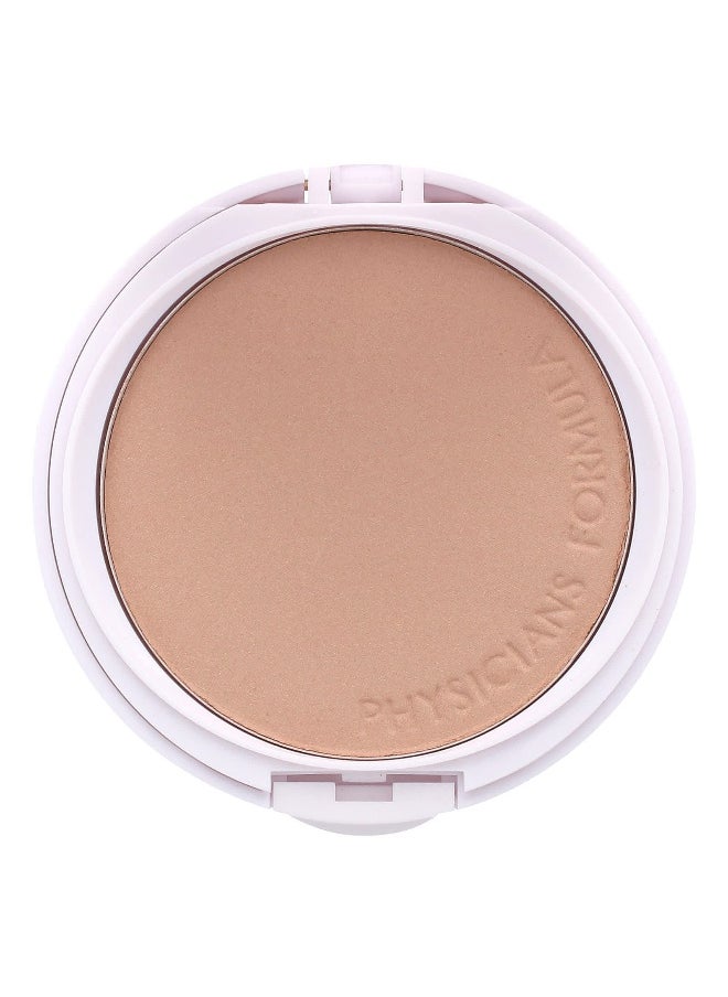 Physician's Formula Physicians Formula, Super BB, All-in-1 Beauty Balm Powder, 7836 Light/Medium, 0.29 oz (8.3 g)  - Image 4
