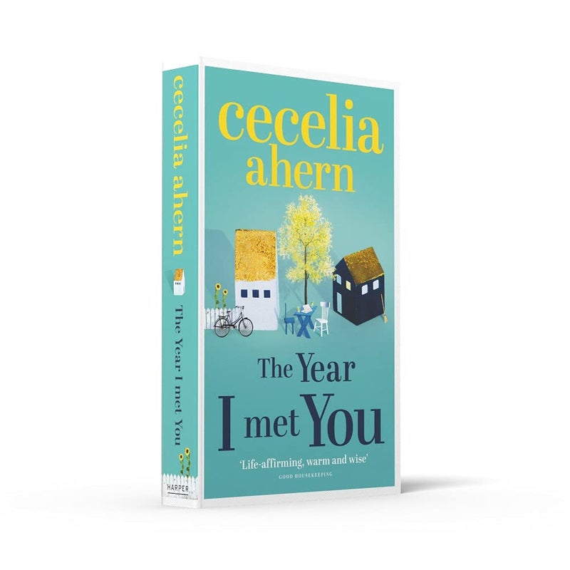 The Year I Met You - Image 4