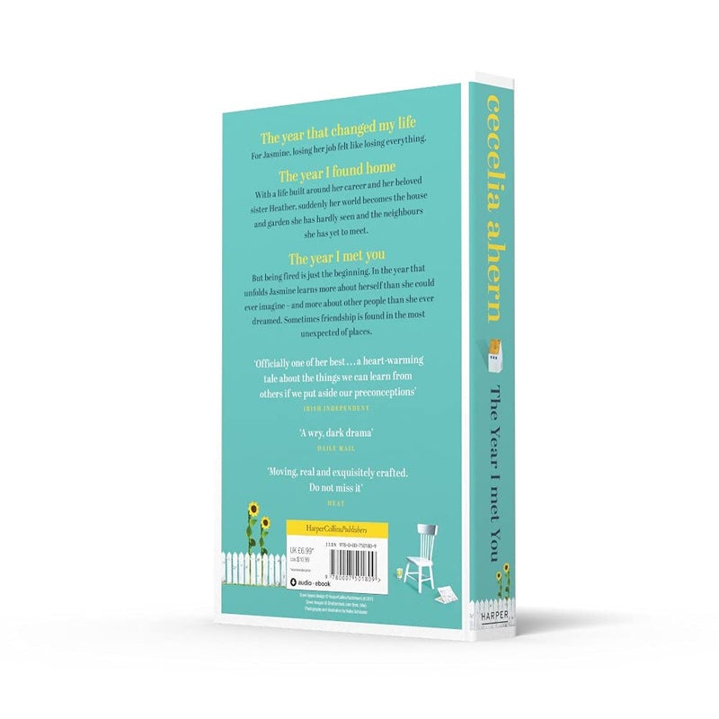 The Year I Met You - Image 5