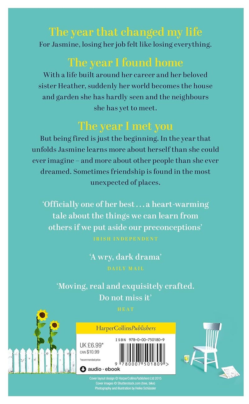 The Year I Met You - Image 2