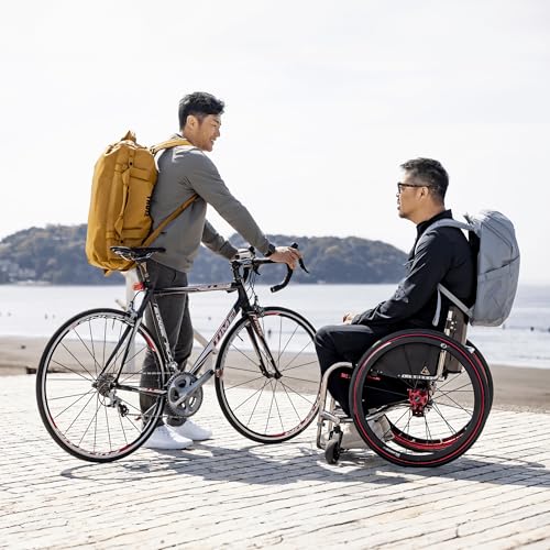 Thule Chasm 90L, Golden Brown - Image 5