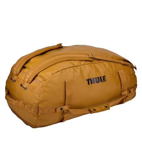 Thule Chasm 90L, Golden Brown - Image 2