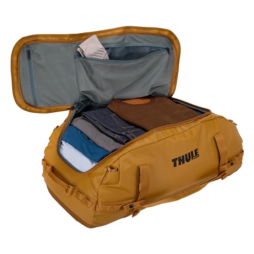 Thule Chasm 90L, Golden Brown - Image 3