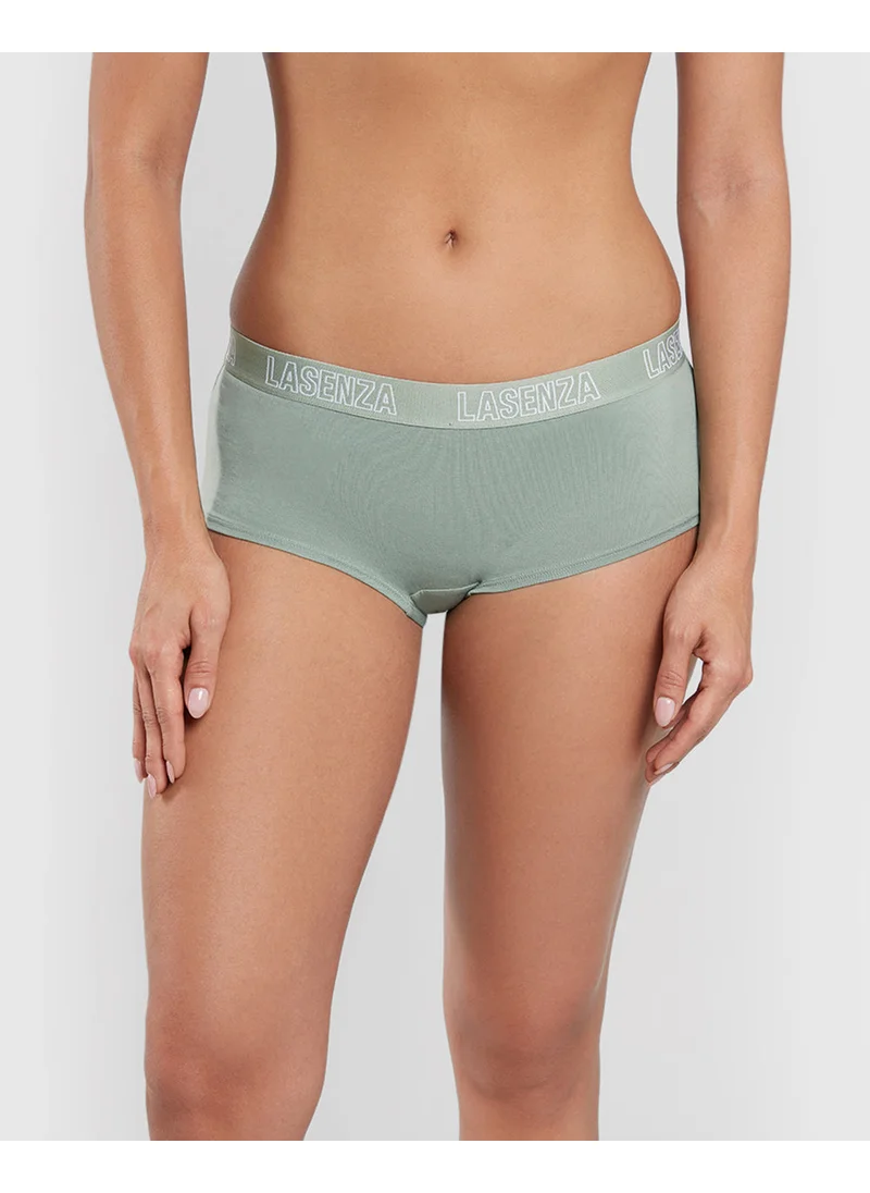 La Senza La Senza Remix Boyshort Panty