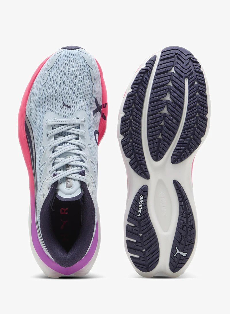 PUMA  Velocity Nitro 4 Puma X Hyrox for Women | Best Price UAE
