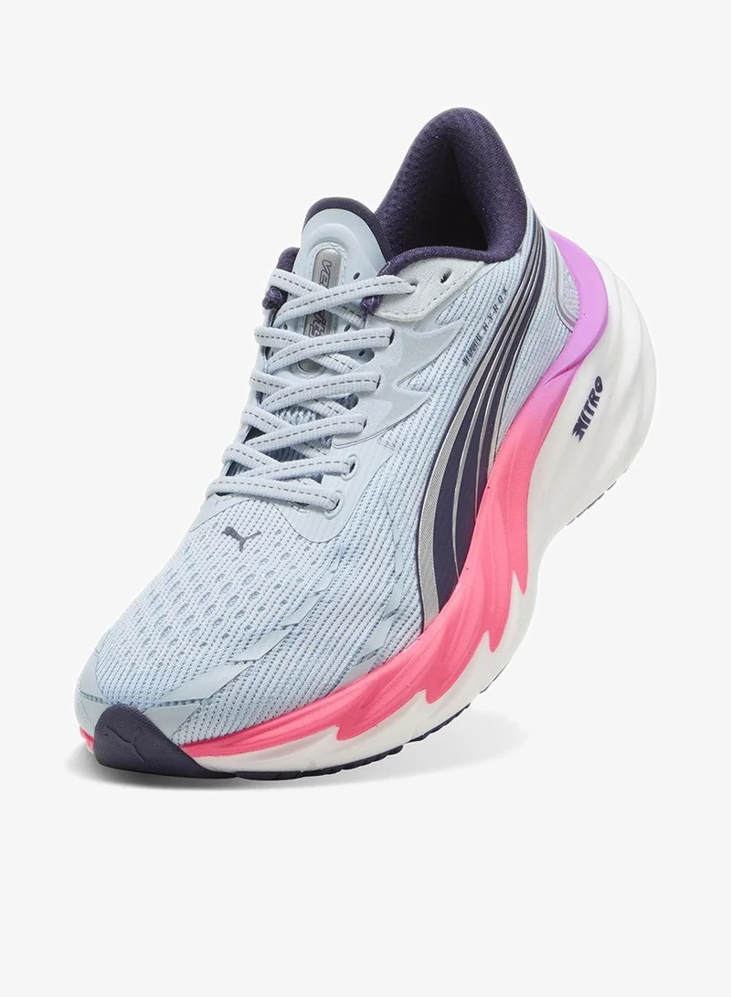PUMA  Velocity Nitro 4 Puma X Hyrox for Women | Best Price UAE