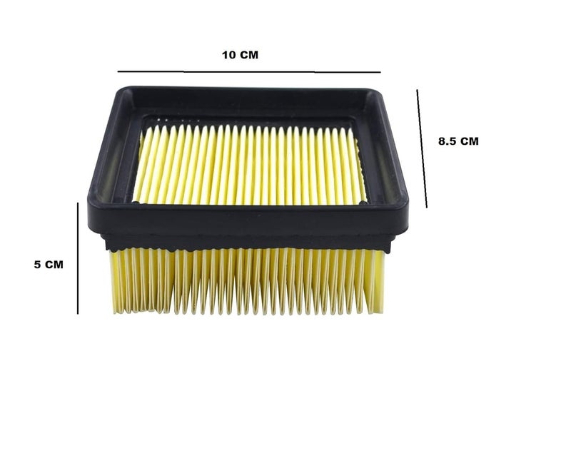 PA Air Filter Compitable for BMW GS310R / Apachi RR 310 - Image 2