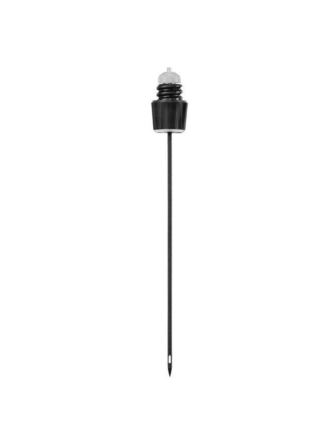 Coravin CORAVIN Timeless Fast Pour Needle - Preserve Wine for Years - Needle Replacement for Timeless Wine Preservation System - Pours 20% Faster - for by-The-Glass Wine Saver - Gift for Wine Lovers  - Image 1