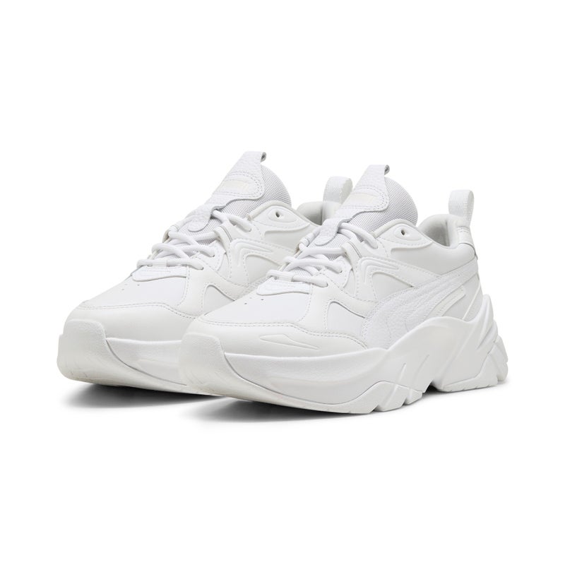 بوما حذاء رياضي Sophyr من الجلد للنساء - Image 2