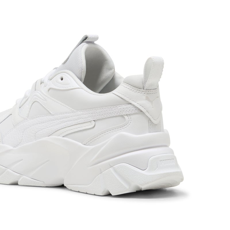 بوما حذاء رياضي Sophyr من الجلد للنساء - Image 3