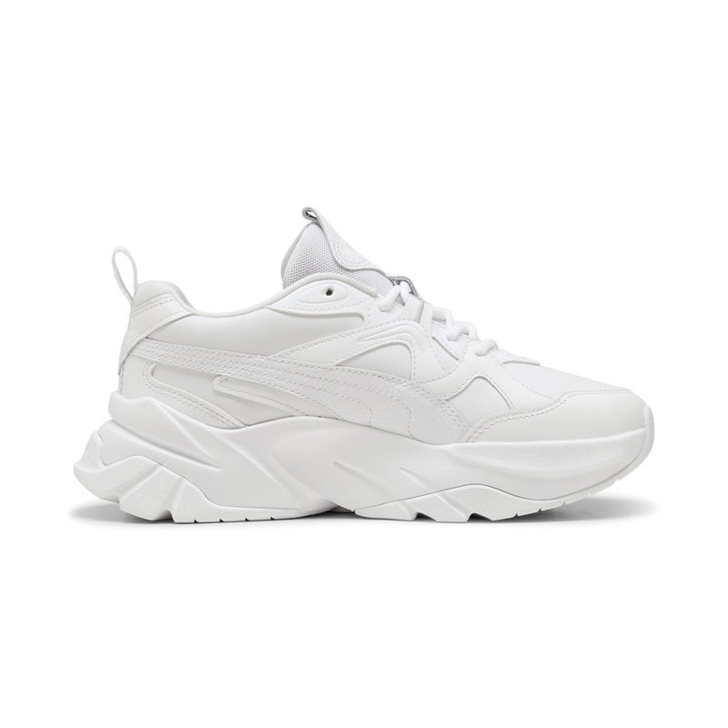 بوما حذاء رياضي Sophyr من الجلد للنساء - Image 5