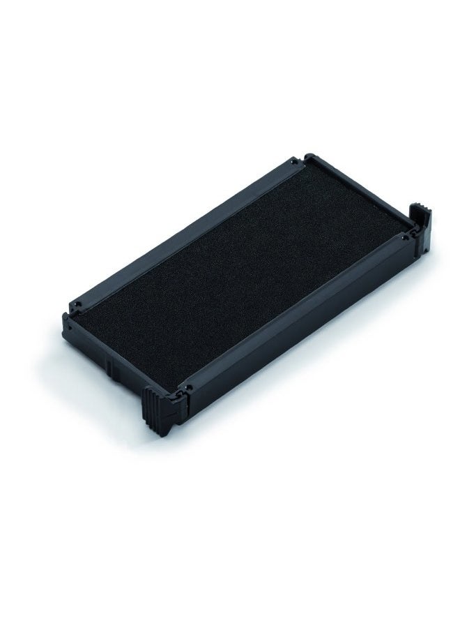 Printy Ink Cartridges Replacement for VC4913 Custom Text Stamp [Pack 2]