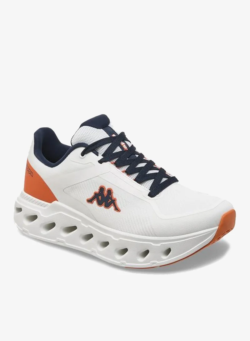 كابا Men Lace-Up Sports Shoes