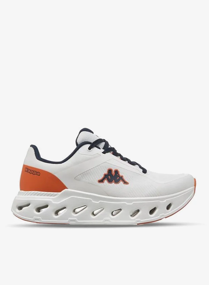 كابا Men Lace-Up Sports Shoes