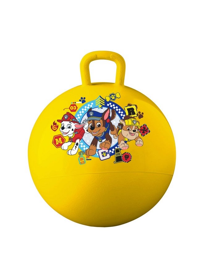 Hedstrom Paw Patrol 18" Hopper with Pump (55-8841) - Image 2