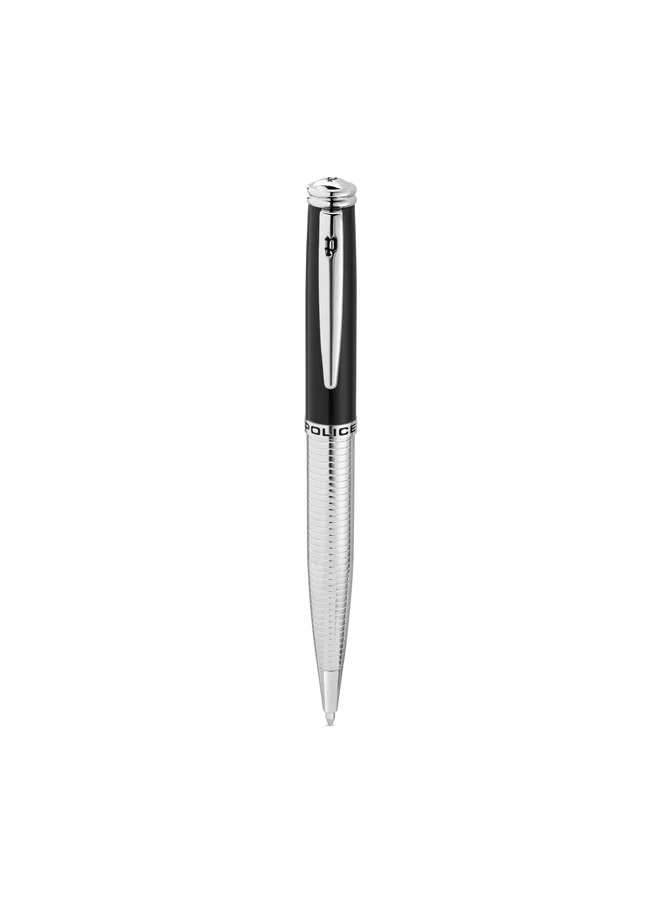 بوليس Collona Twist Ballpoint Pen, Blue Ink