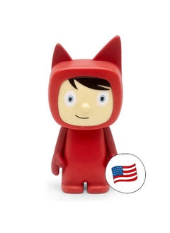 Tonies Creative Audio Character - Red/Light  - Image 1