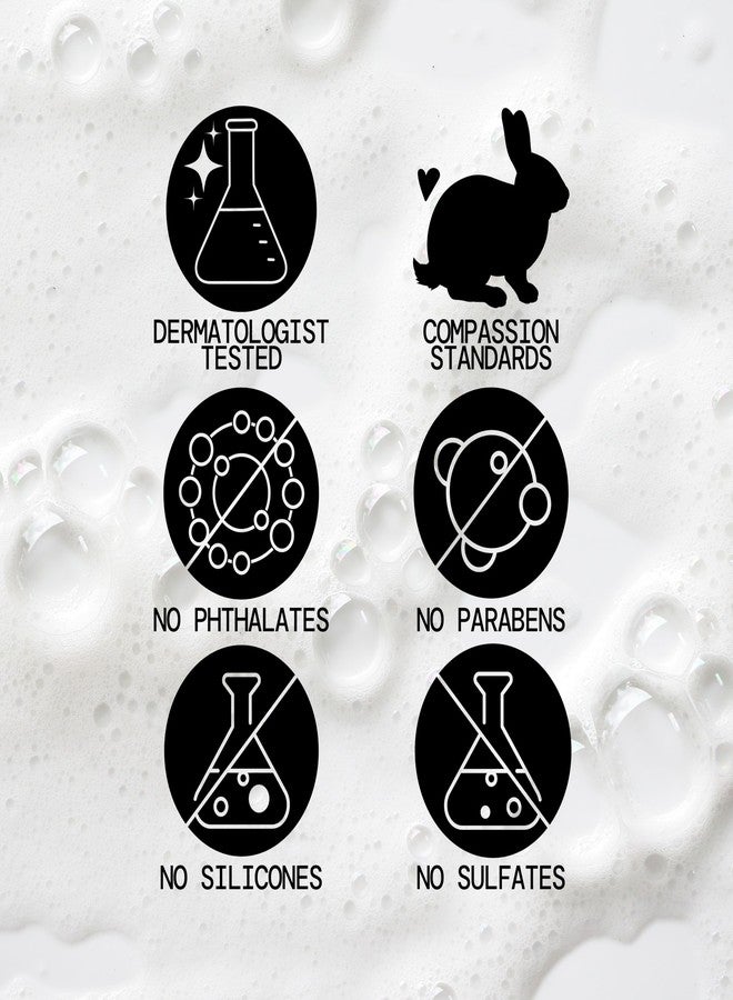 Pacifica Clarifying Shampoo - Rosemary Purify Invigorating Shampoo w/Soothing Mint for Detoxing Hair & Scalp Build-Up, Sulfate & Silicone Free - Vegan & Cruelty-Free Dermatologist Tested - Image 3